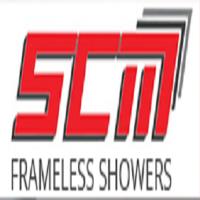 SCM Frameless Showers image 1